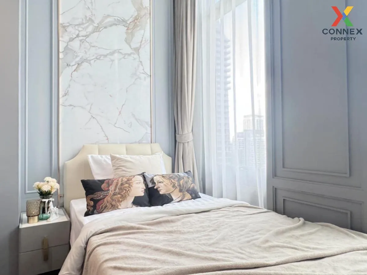 For Rent Condo , The Diplomat 39 , BTS-Phrom Phong , Khlong Tan N 4