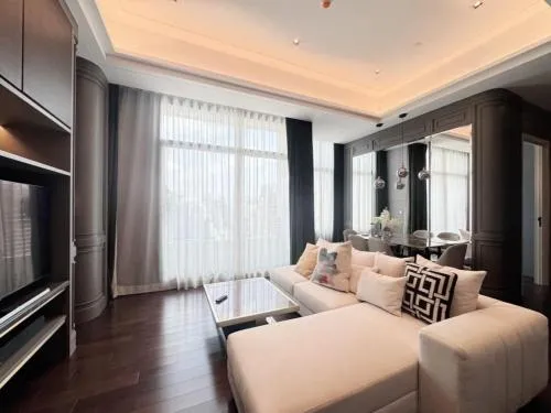 For Rent Condo , The Diplomat 39 , BTS-Phrom Phong , Khlong Tan Nuea , Watthana , Bangkok , CX-99781