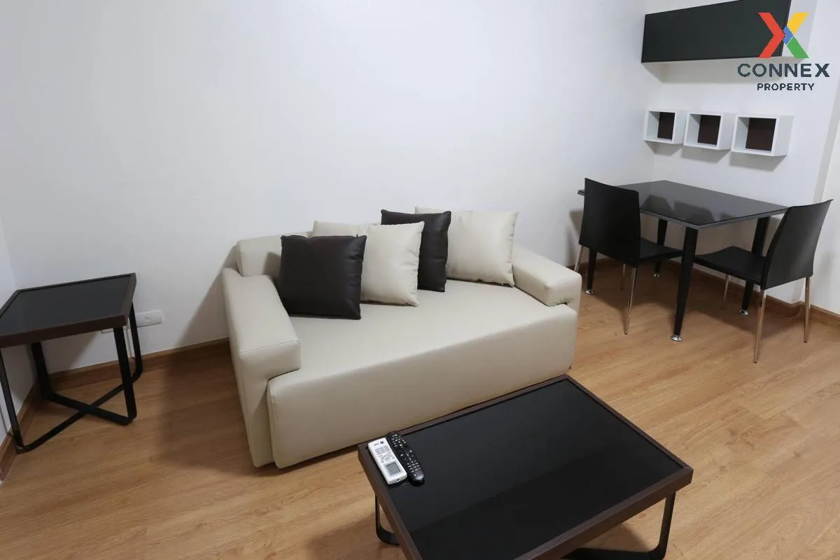 For Rent Condo , Supalai City Resort Bearing Station Sukhumvit 10 1