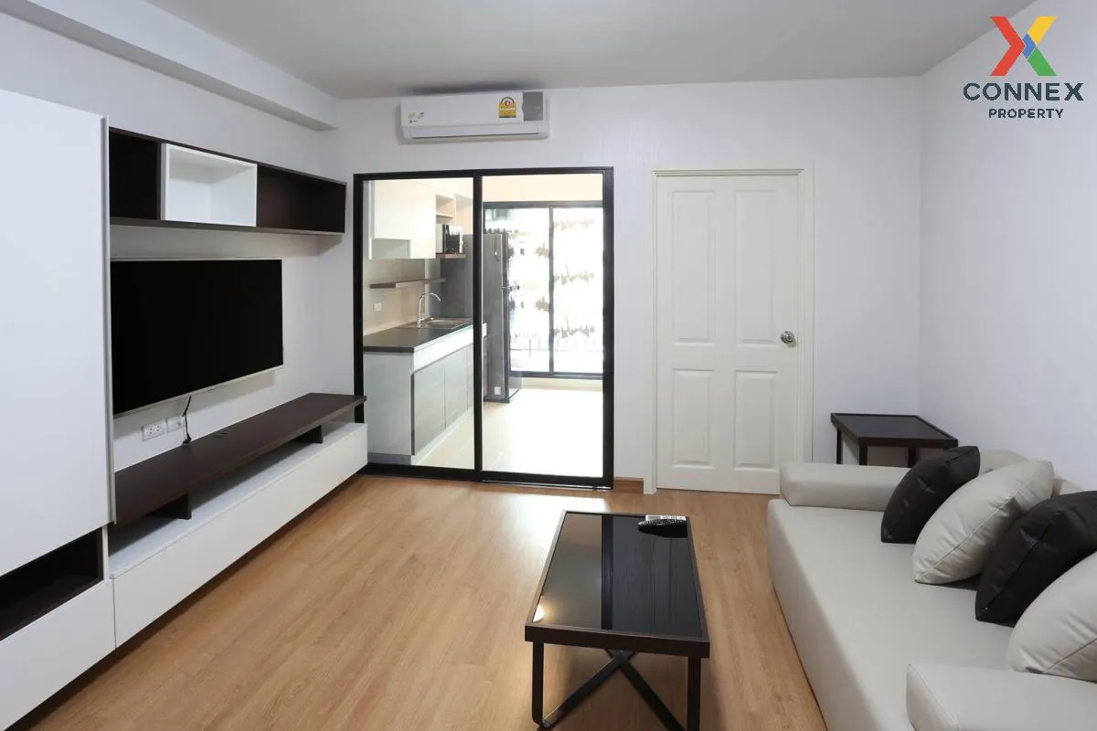 For Rent Condo , Supalai City Resort Bearing Station Sukhumvit 10 2