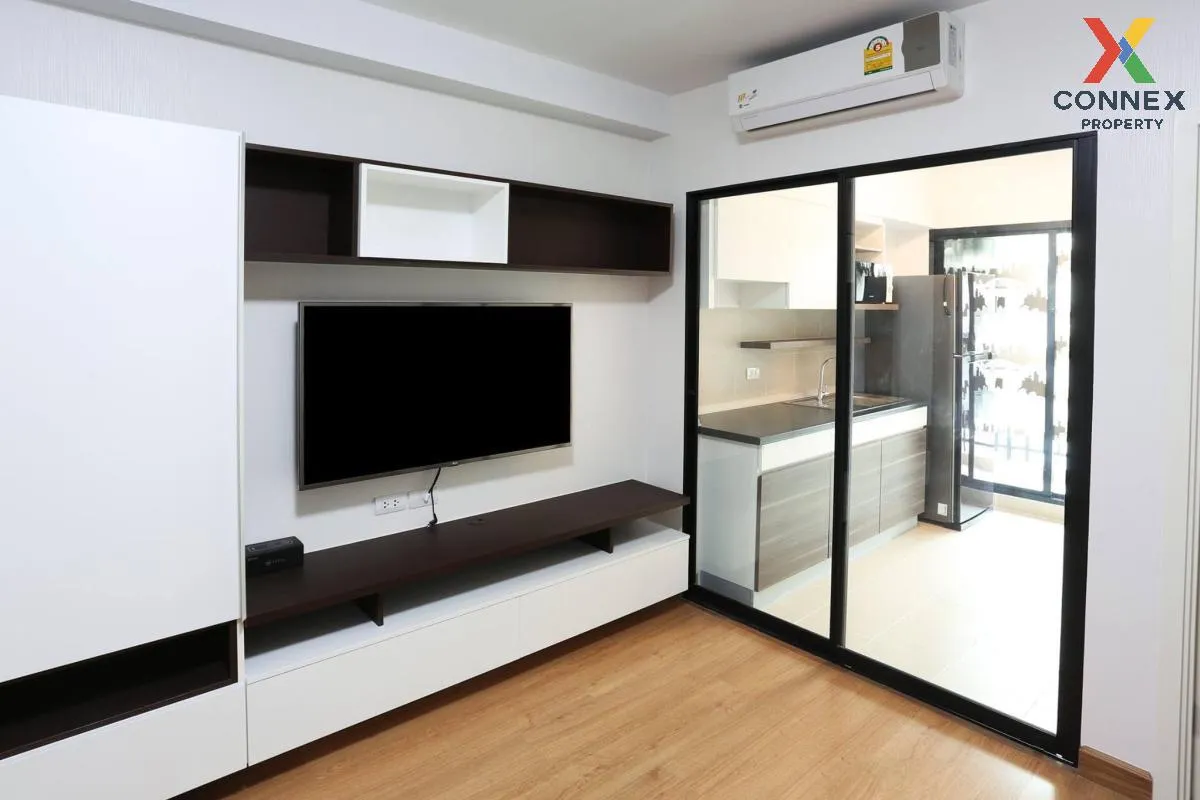 For Rent Condo , Supalai City Resort Bearing Station Sukhumvit 10 3