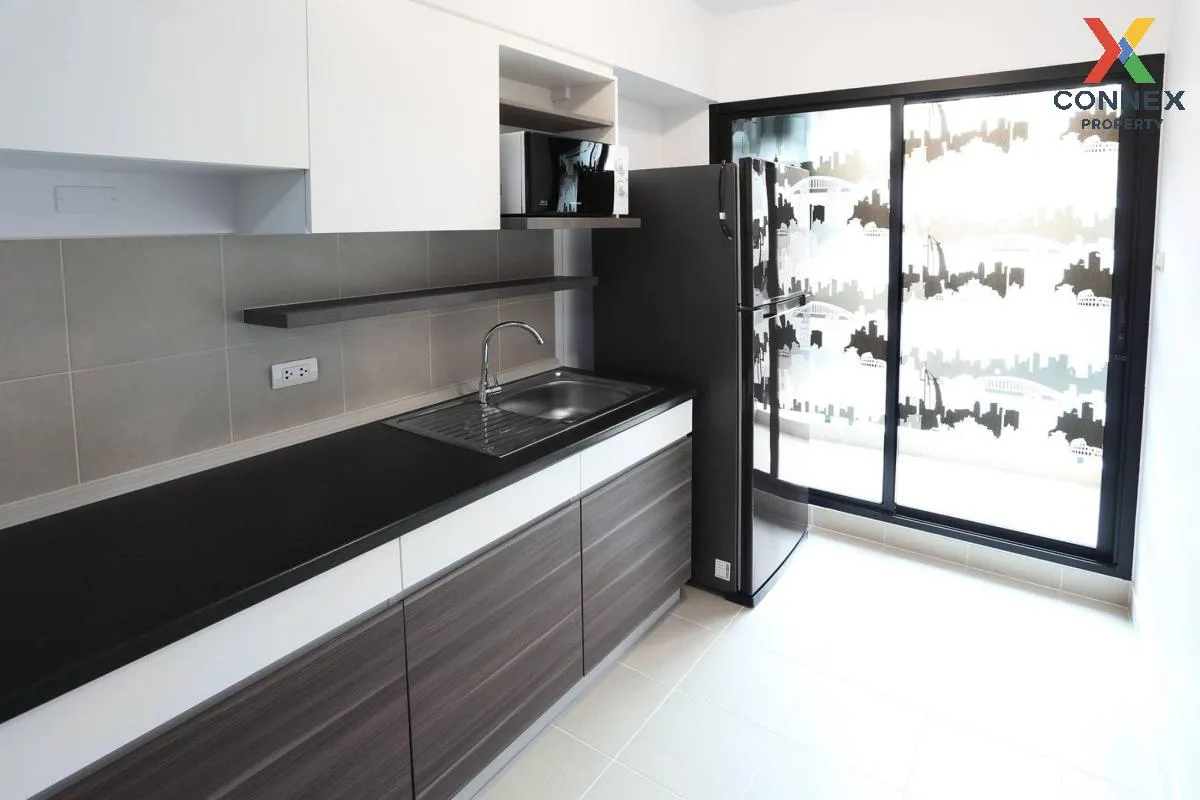 For Rent Condo , Supalai City Resort Bearing Station Sukhumvit 10 4