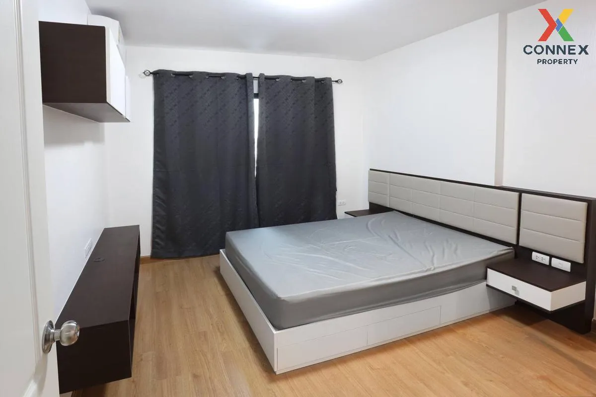 For Rent Condo , Supalai City Resort Bearing Station Sukhumvit 10