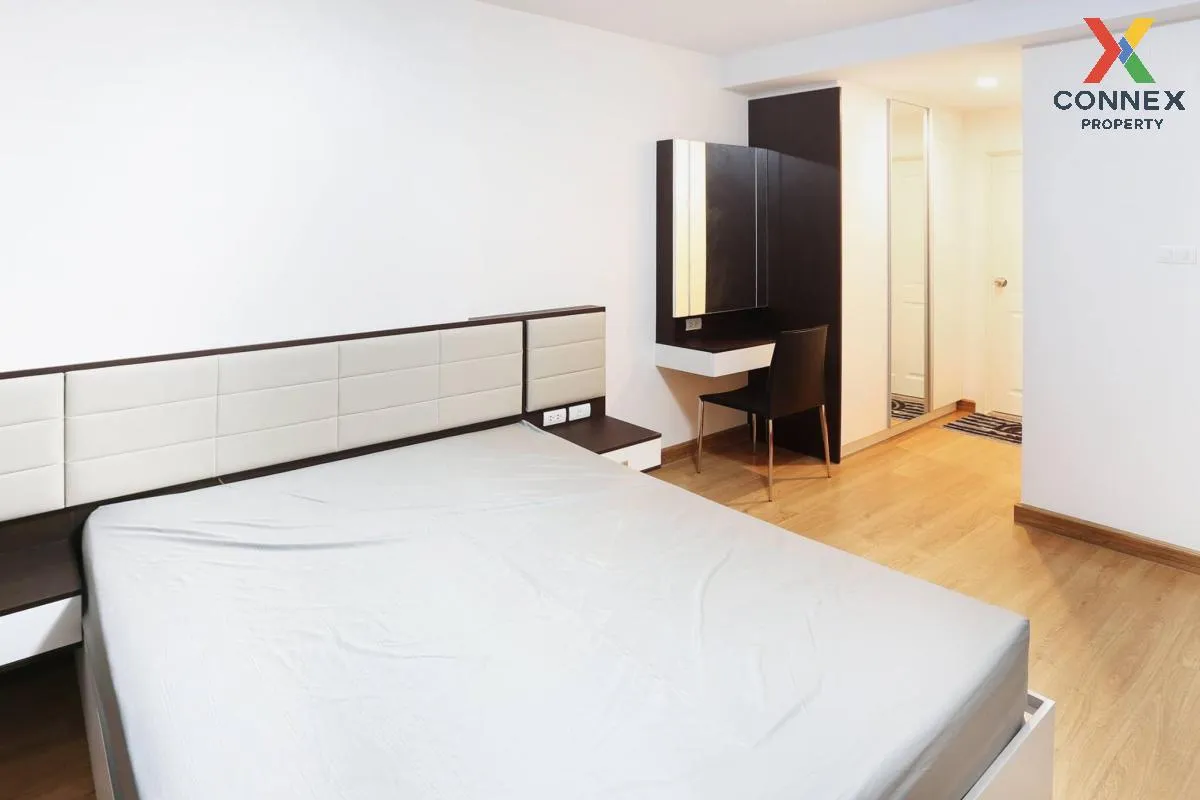 For Rent Condo , Supalai City Resort Bearing Station Sukhumvit 10