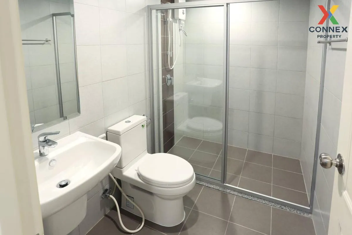 For Rent Condo , Supalai City Resort Bearing Station Sukhumvit 10