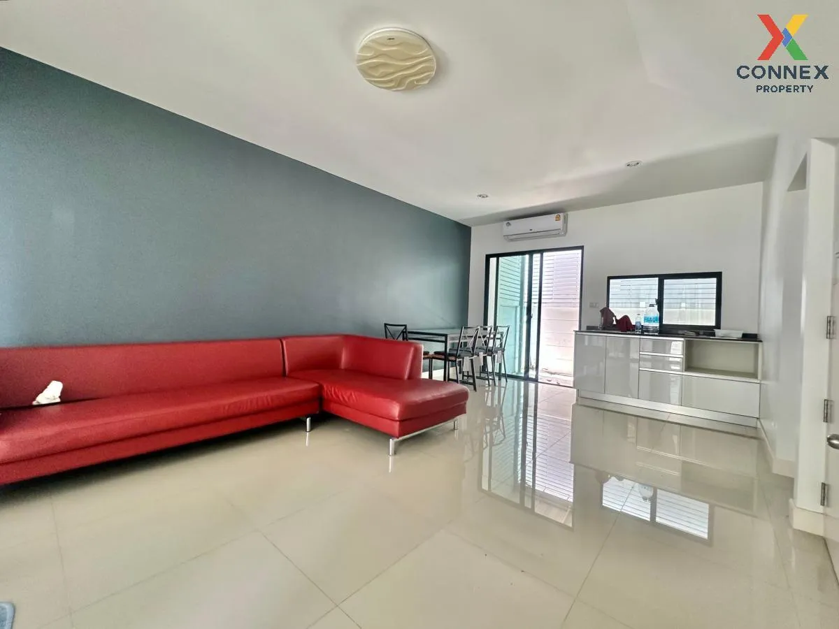 For Sale Townhouse/Townhome  , BAAN KLANG MUANG NAWAMIN 42 , Khlo 4