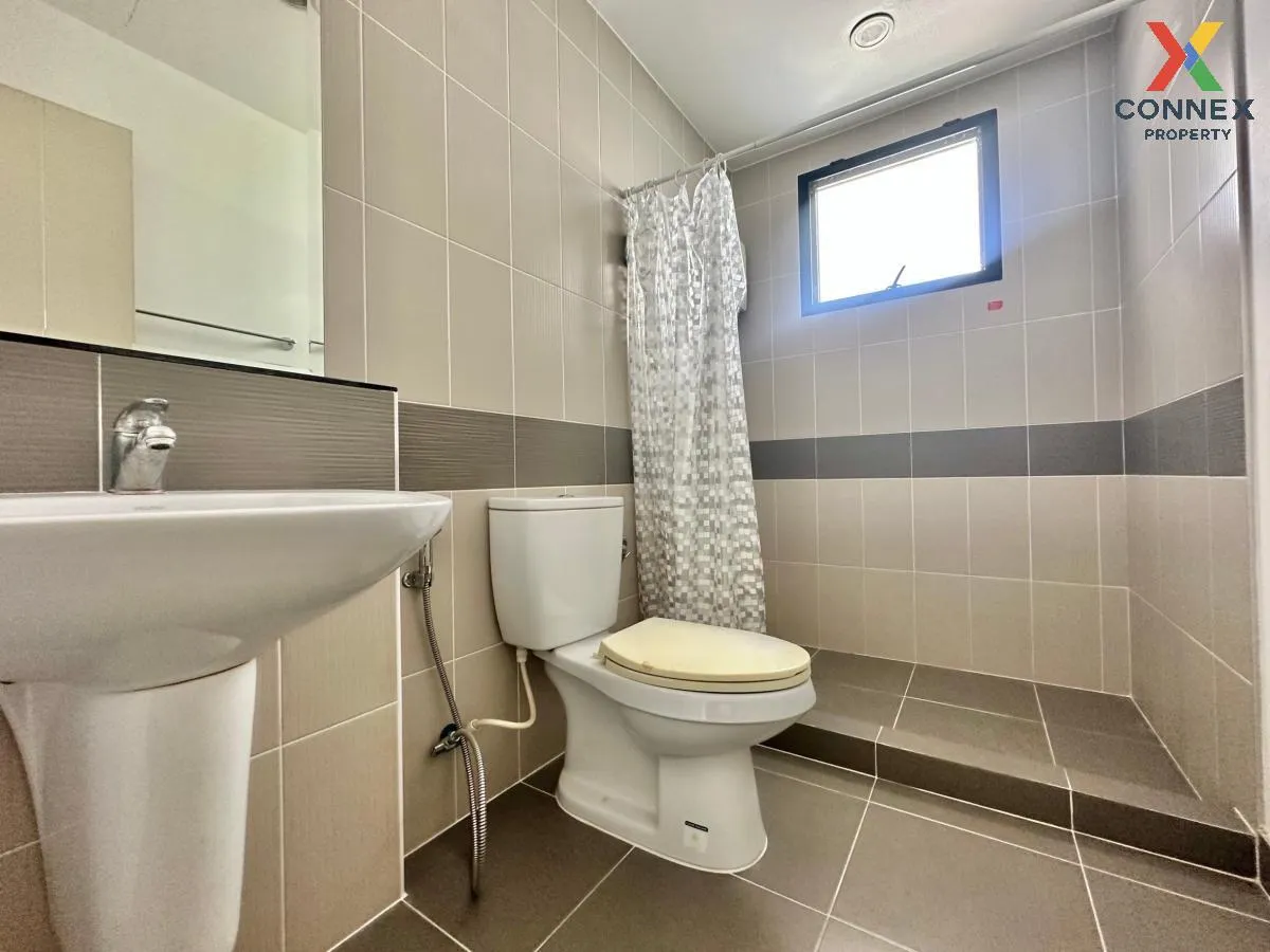 For Sale Townhouse/Townhome  , BAAN KLANG MUANG NAWAMIN 42 , Khlo