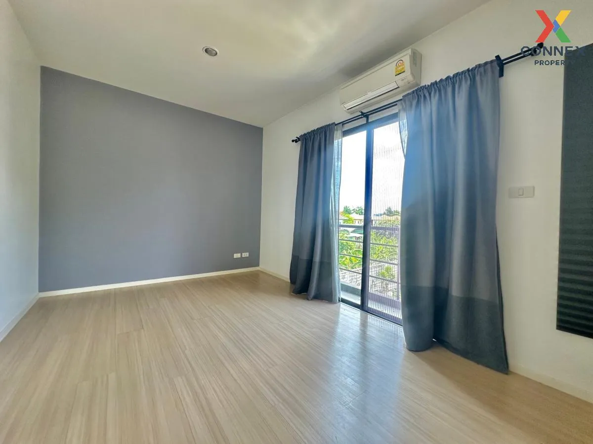 For Sale Townhouse/Townhome  , BAAN KLANG MUANG NAWAMIN 42 , Khlo