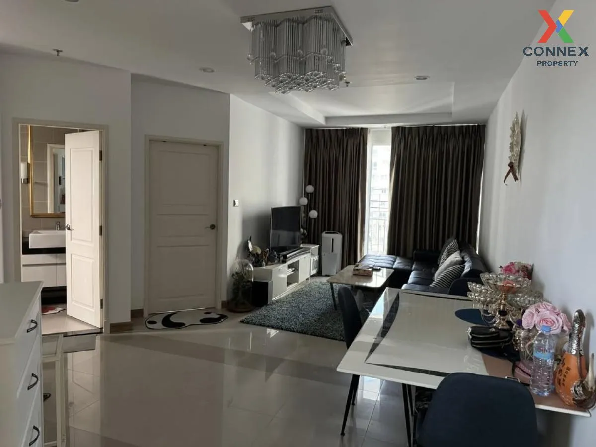 เช่าคอนโด  ศุภาลัย เวลลิงตัน MRT-ศูนย์วัฒนธรรมแห่งประเทศไทย ห้วยข เช่าคอนโด  ศุภาลัย เวลลิงตัน MRT-ศูนย์วัฒนธรรมแห่งประเทศไทย ห้วยข 2