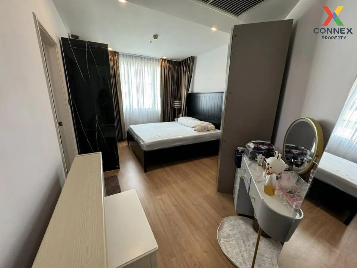 เช่าคอนโด  ศุภาลัย เวลลิงตัน MRT-ศูนย์วัฒนธรรมแห่งประเทศไทย ห้วยข เช่าคอนโด  ศุภาลัย เวลลิงตัน MRT-ศูนย์วัฒนธรรมแห่งประเทศไทย ห้วยข