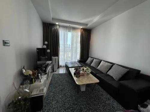 For Sale Condo , Supalai Wellington , MRT-Thailand Cultural Centre , Huai Khwang , Huai Khwang , Bangkok , CX-99789