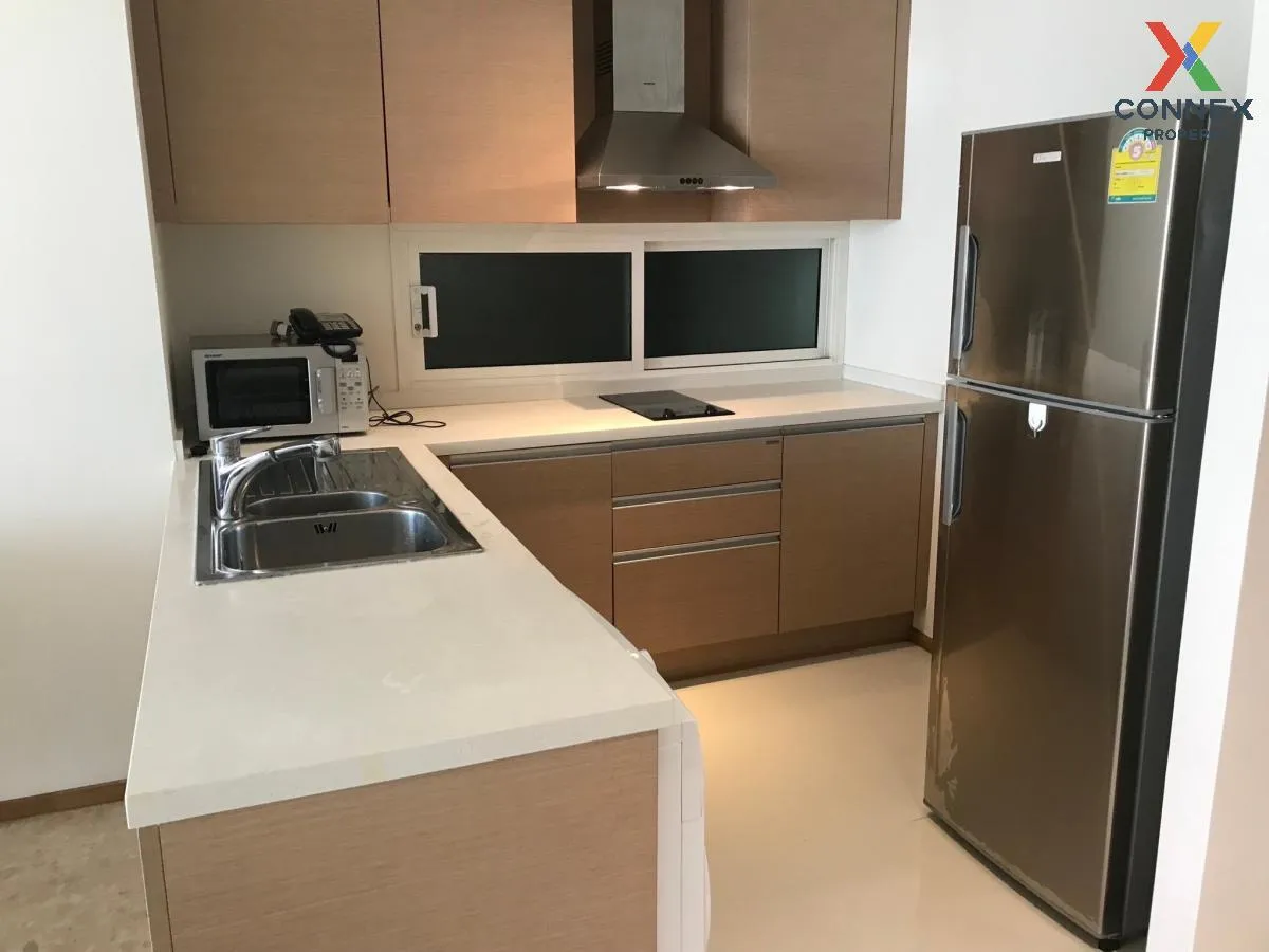 เช่าคอนโด  ดิ เอ็มไพร์ เพลส BTS-ช่องนนทรี ยานนาวา เขต สาทร กรุงเท 2