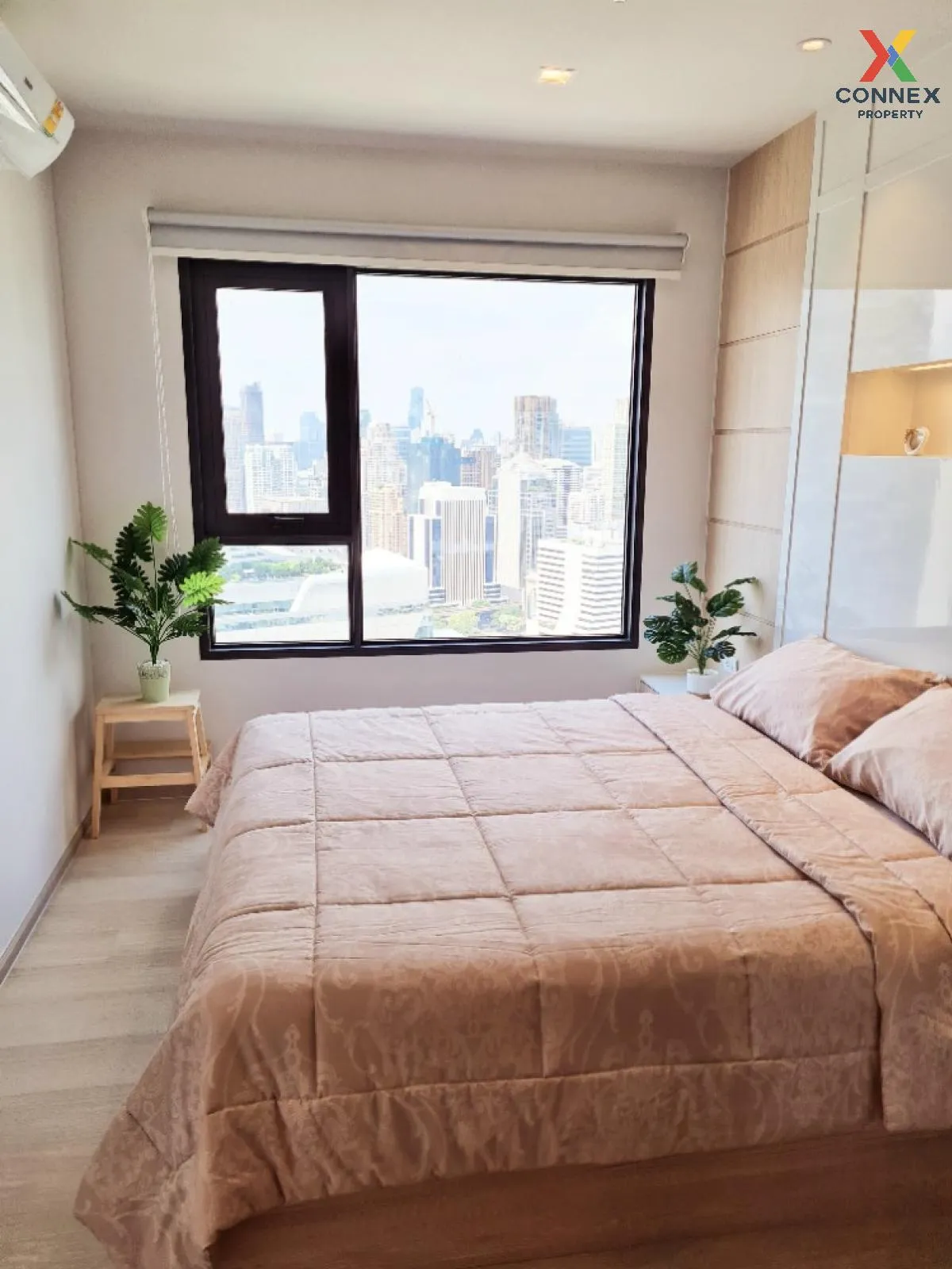 For Rent Condo , Life One Wireless , BTS-Phloen Chit , Lumpini ,  4
