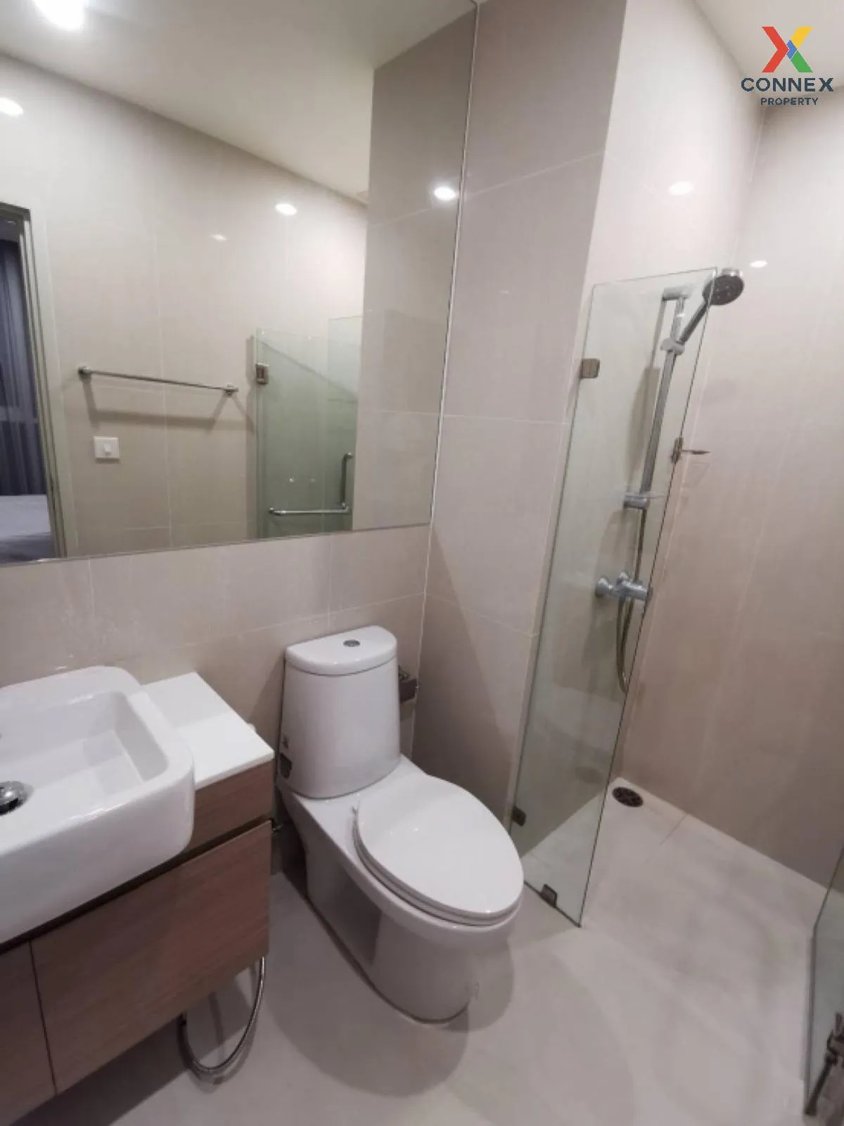 เช่าคอนโด  โนเบิล รีวอลฟ์ รัชดา 1 MRT-ศูนย์วัฒนธรรมแห่งประเทศไทย 