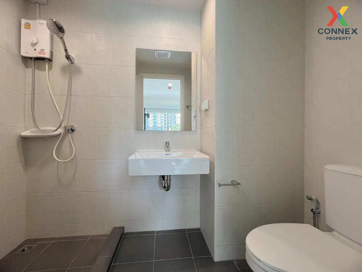 เช่าคอนโด  ไอคอนโด แอคทีฟ พัฒนาการ ARL-หัวหมาก สวนหลวง เขต สวนหลว