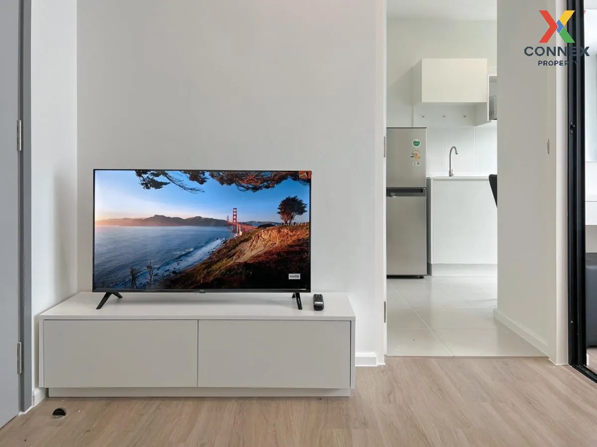 เช่าคอนโด  ไอคอนโด แอคทีฟ พัฒนาการ ARL-หัวหมาก สวนหลวง เขต สวนหลว 3