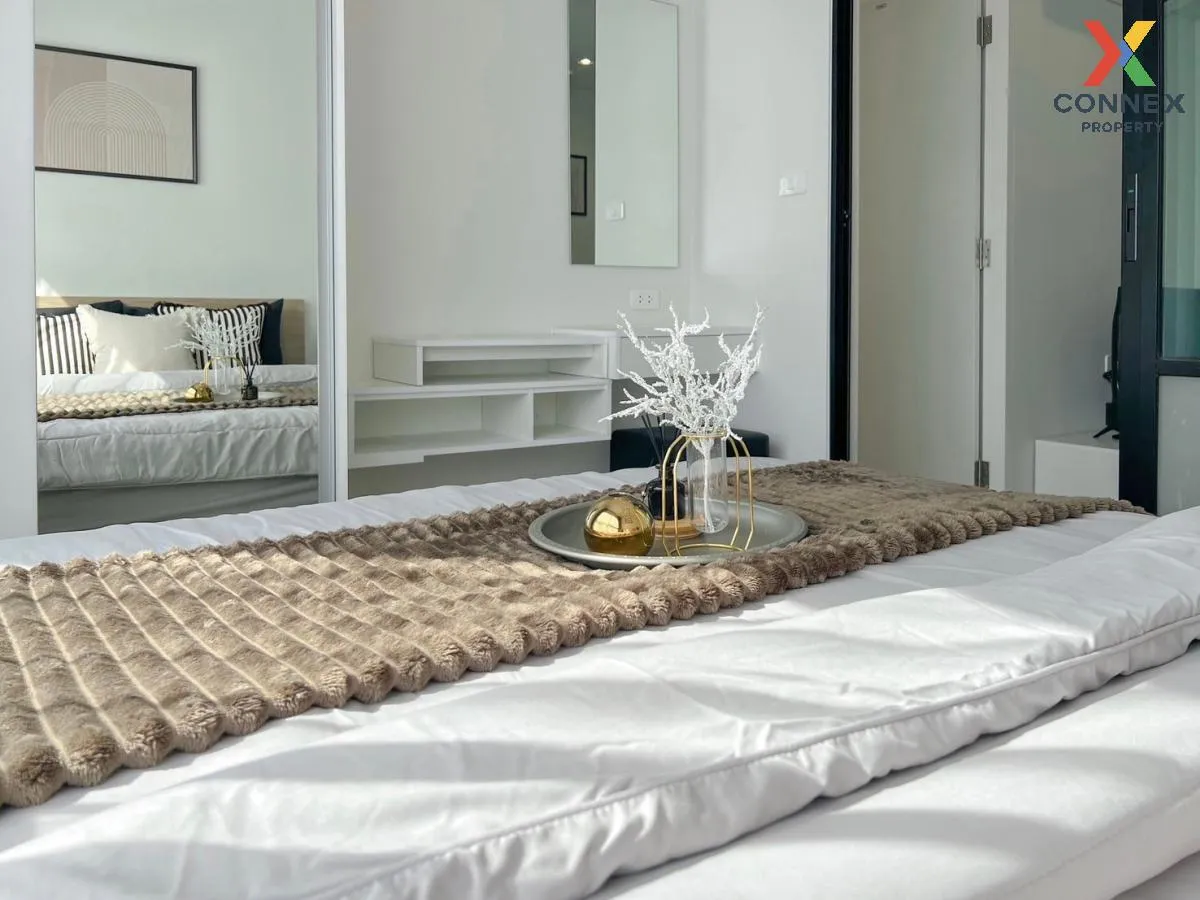 For Rent Condo , iCondo Active Phatthanakan , ARL-Hua Mak , Suan 