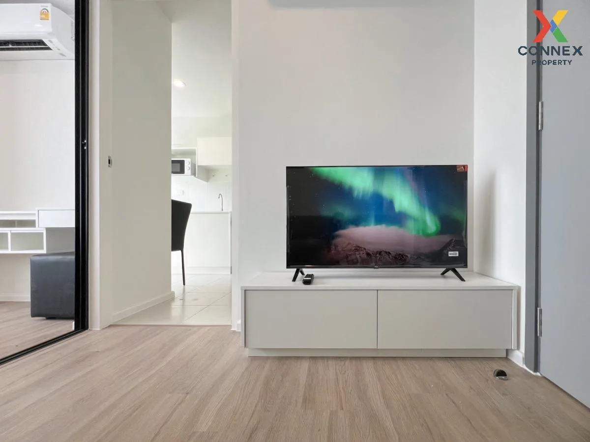 For Rent Condo , iCondo Active Phatthanakan , ARL-Hua Mak , Suan  3