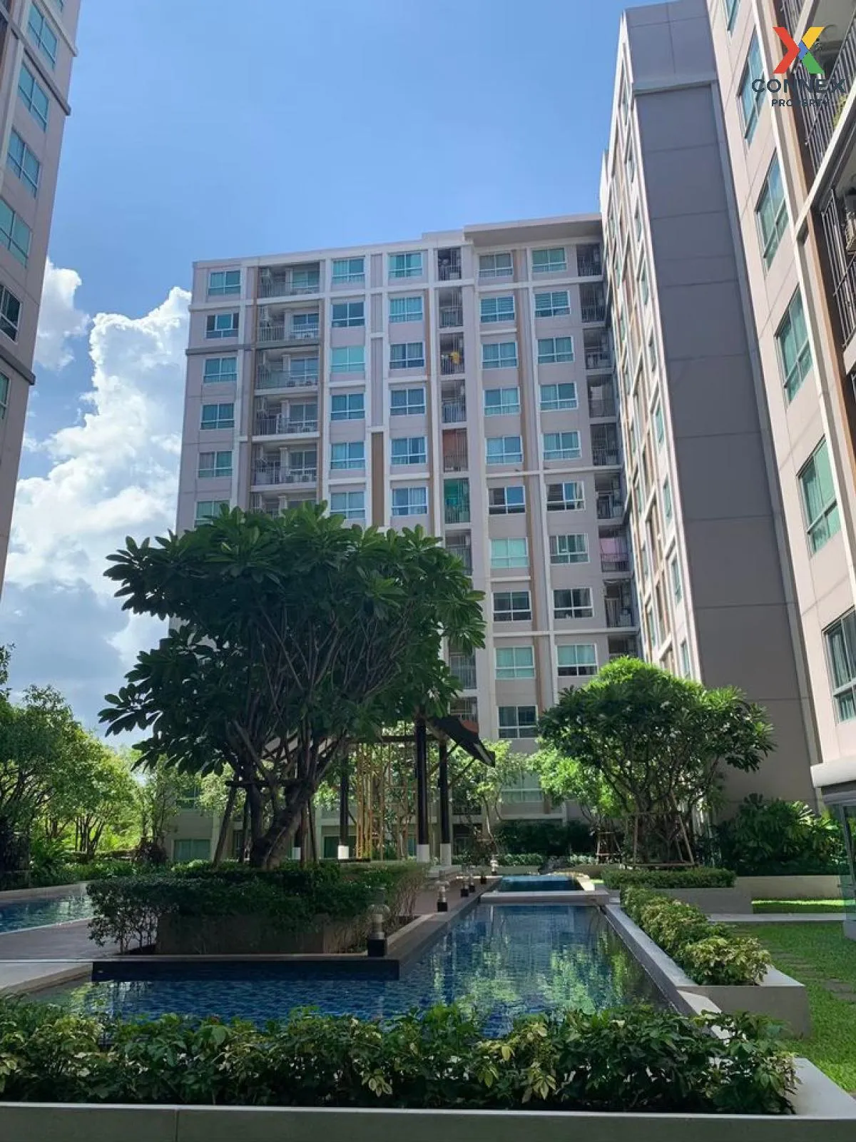 For Rent Condo , DBura Prannok , MRT-Fai Chai , Ban Chang Lo , Ba