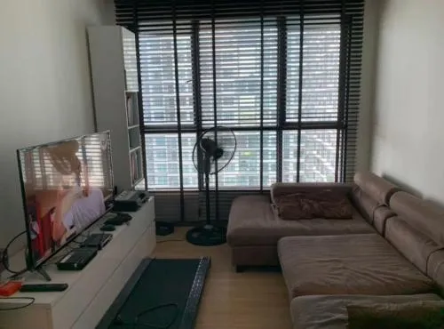 For Sale Condo , The Base Chaengwattana , Khlong Kluea , Pak Kret , Nonthaburi , CX-99799 For Sale Condo , The Base Chaengwattana , Khlong Kluea , Pak Kret , Nonthaburi , CX-99799