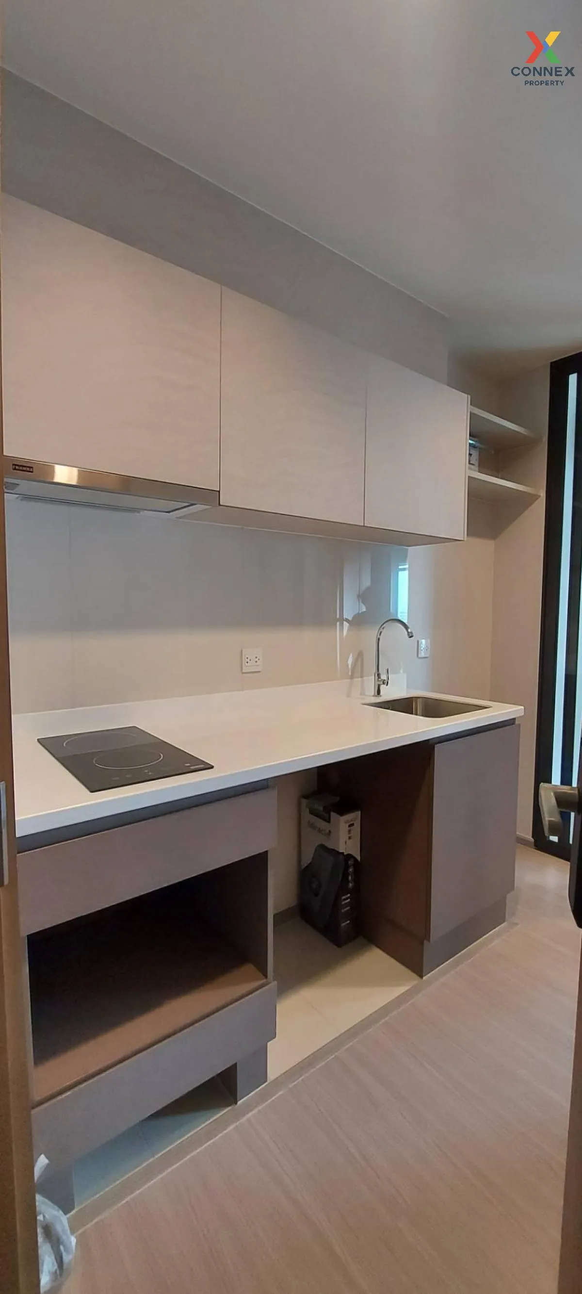 ขายคอนโด  ไลฟ์ สาทร เซียร์รา BTS-ตลาดพลู ตลาดพลู เขต ธนบุรี กรุงเ