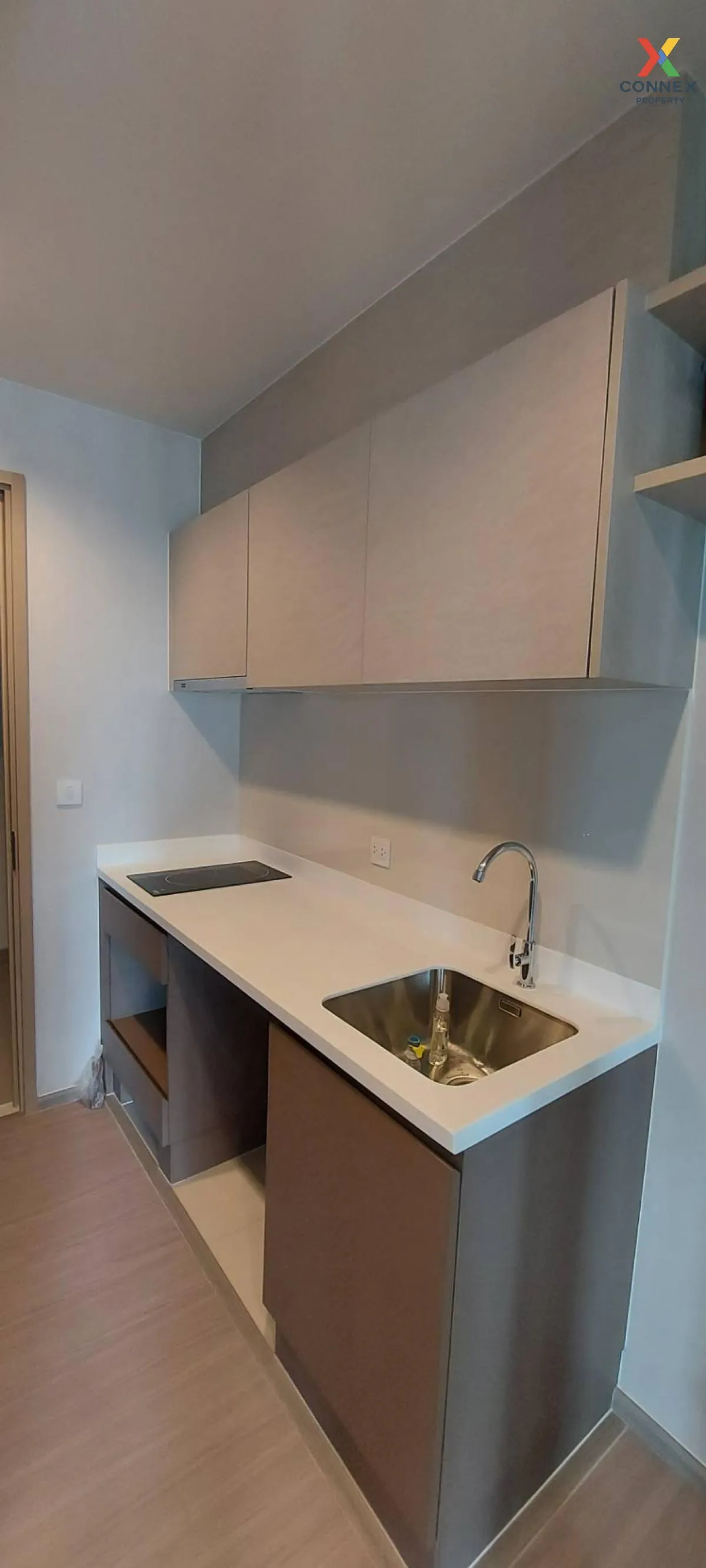 ขายคอนโด  ไลฟ์ สาทร เซียร์รา BTS-ตลาดพลู ตลาดพลู เขต ธนบุรี กรุงเ