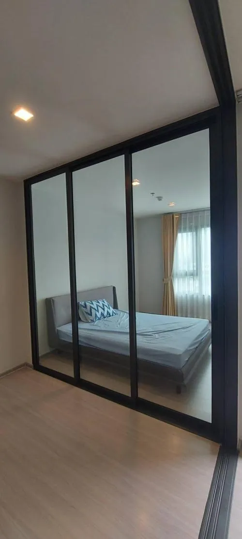 ขายคอนโด  ไลฟ์ สาทร เซียร์รา BTS-ตลาดพลู ตลาดพลู เขต ธนบุรี กรุงเทพ CX-99801