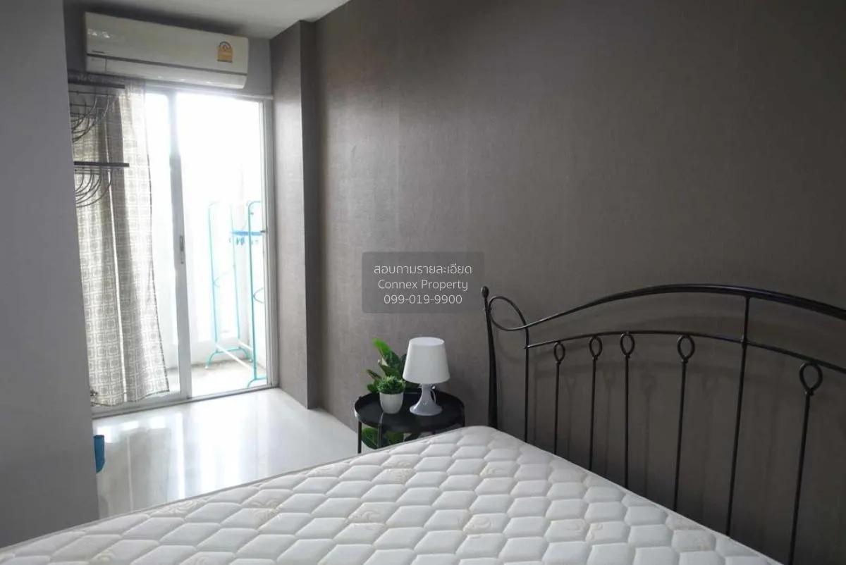 For Sale Condo , Bang Yai Square , MRT-Talad Bang Yai , Bang Rak 