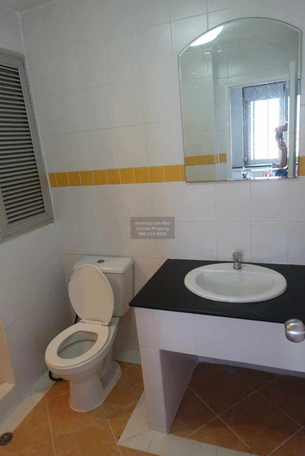 For Sale Condo , Bang Yai Square , MRT-Talad Bang Yai , Bang Rak 