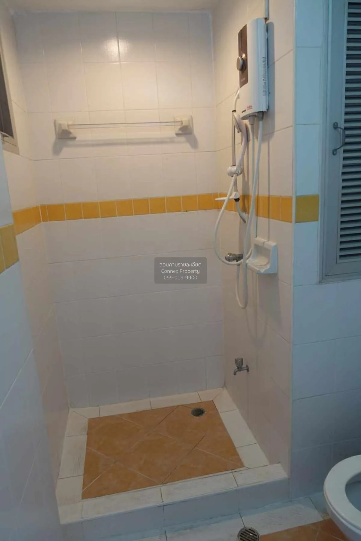 For Sale Condo , Bang Yai Square , MRT-Talad Bang Yai , Bang Rak 