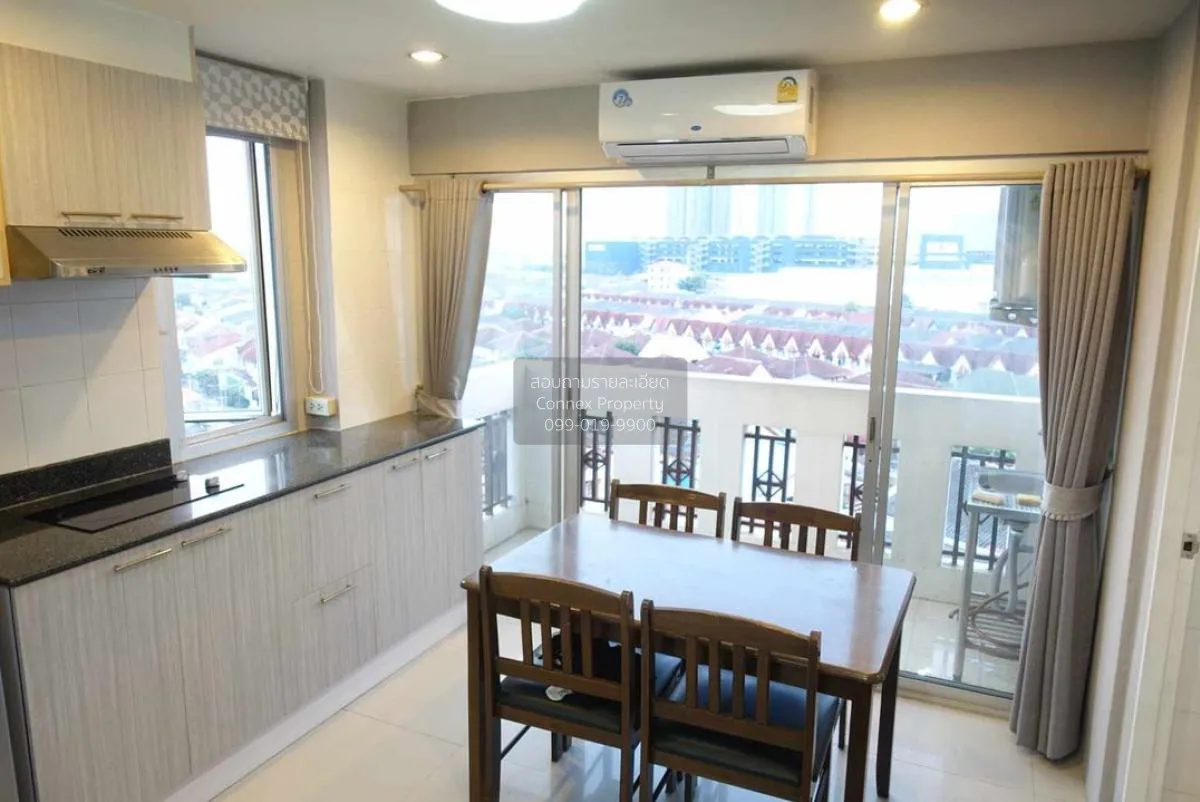 For Sale Condo , Bang Yai Square , MRT-Talad Bang Yai , Bang Rak  4