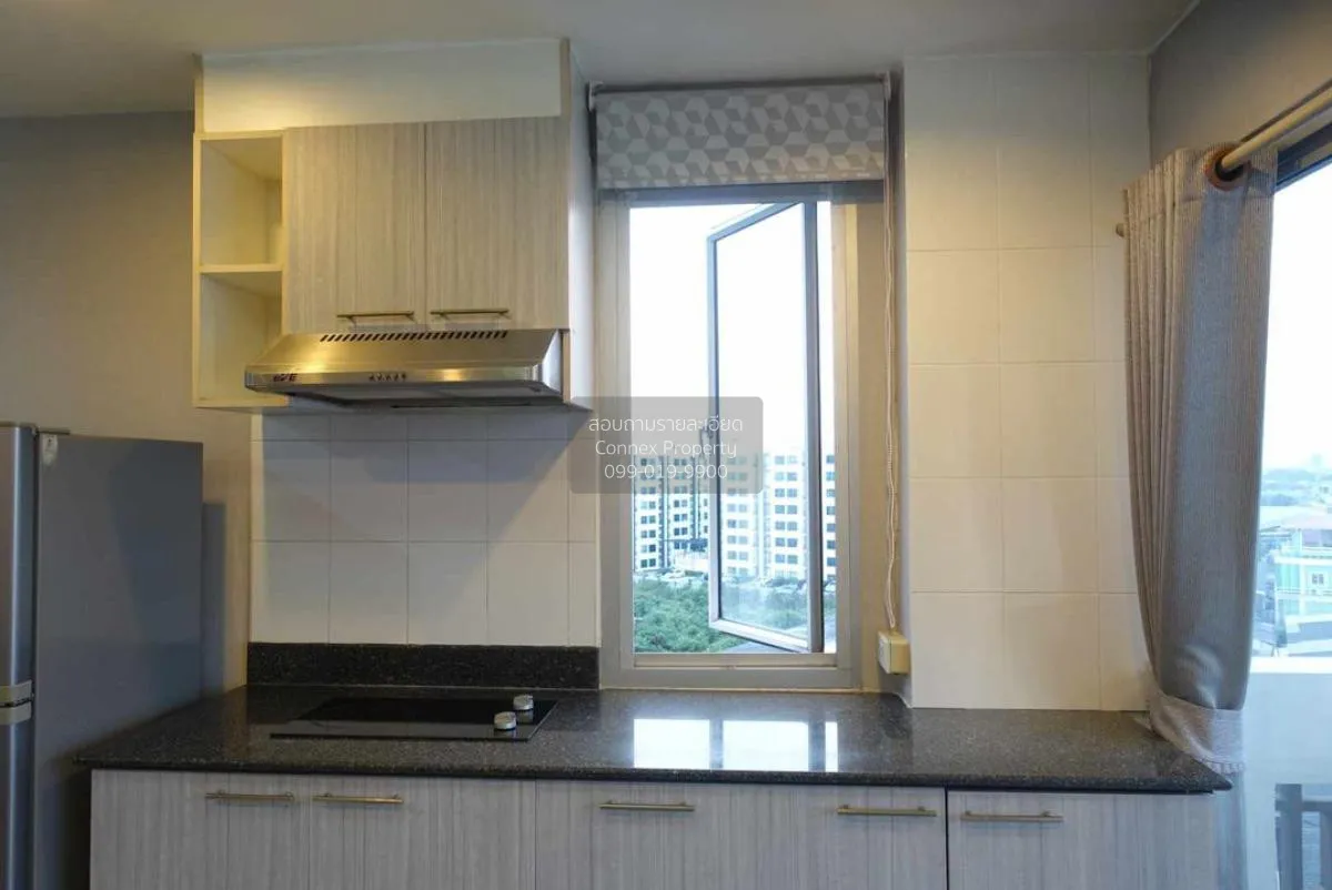 For Sale Condo , Bang Yai Square , MRT-Talad Bang Yai , Bang Rak 