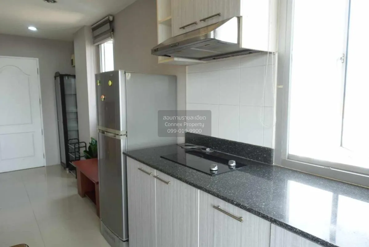 For Sale Condo , Bang Yai Square , MRT-Talad Bang Yai , Bang Rak 