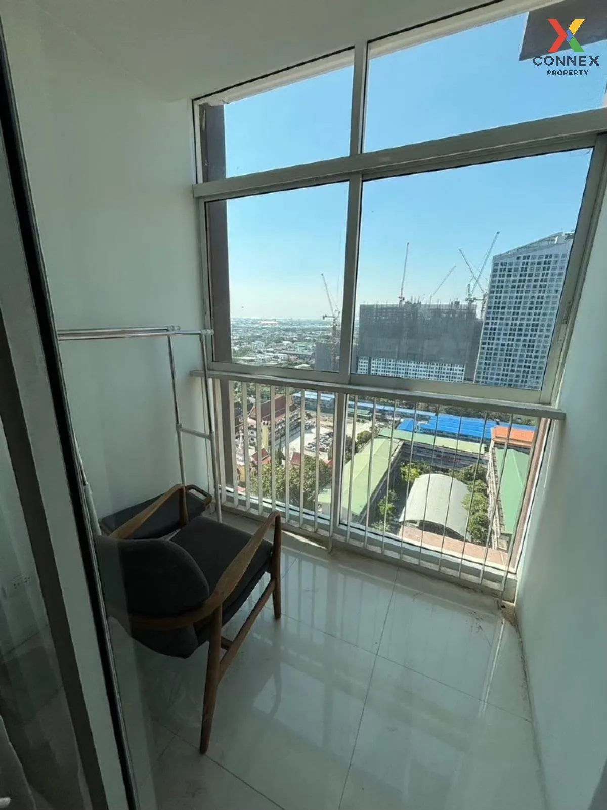 For Rent Condo , The Coast Bangkok , BTS-Bang Na , Bang Na , Bang