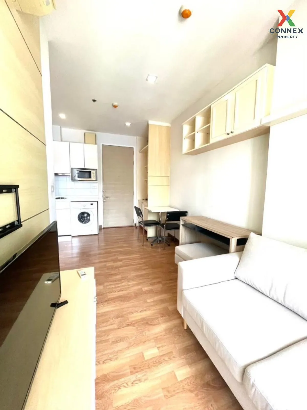 For Rent Condo , The Coast Bangkok , BTS-Bang Na , Bang Na , Bang 1