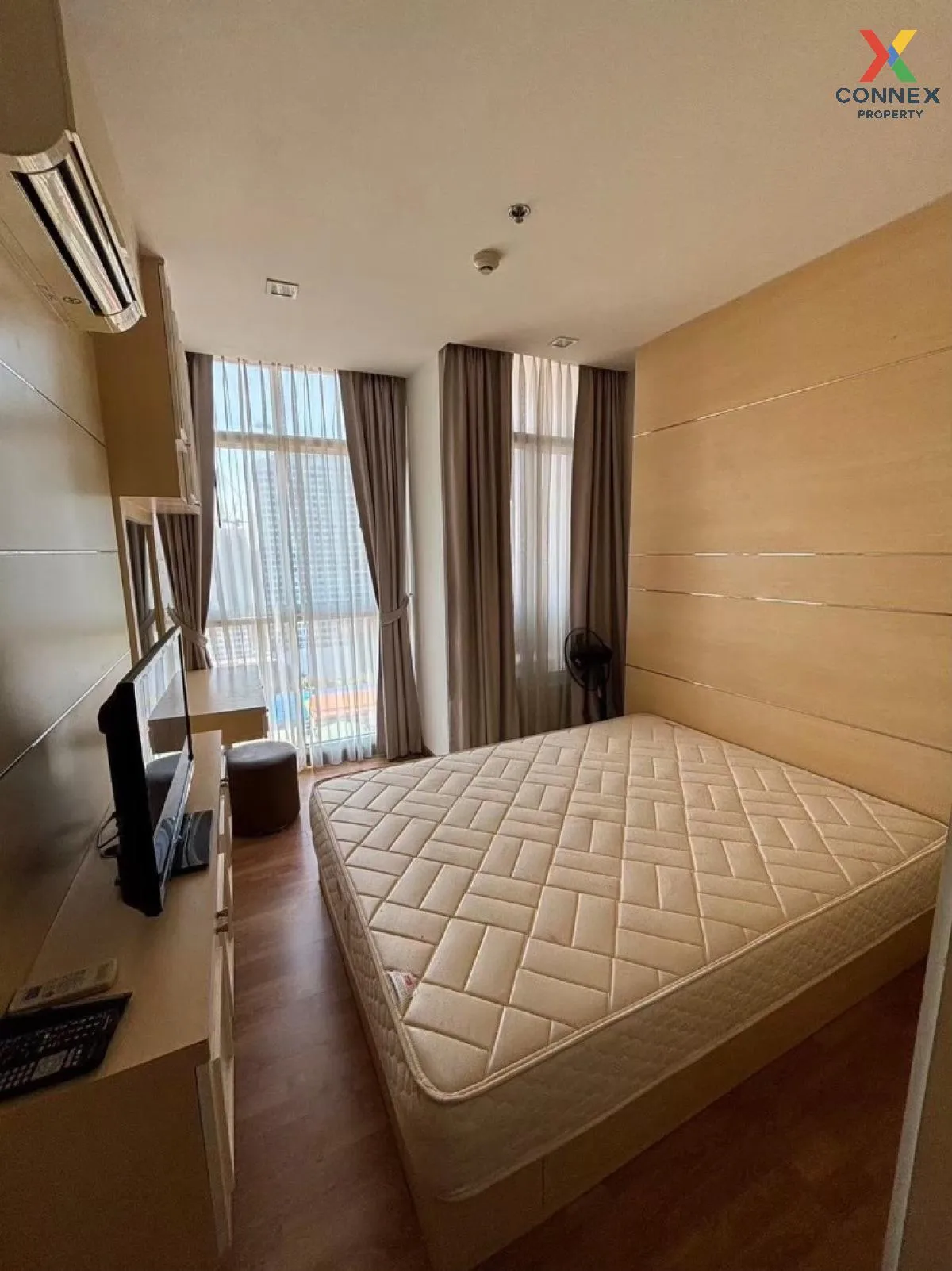For Rent Condo , The Coast Bangkok , BTS-Bang Na , Bang Na , Bang