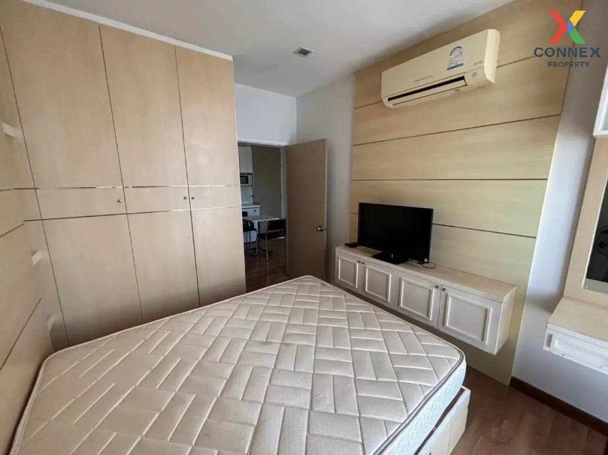 For Rent Condo , The Coast Bangkok , BTS-Bang Na , Bang Na , Bang