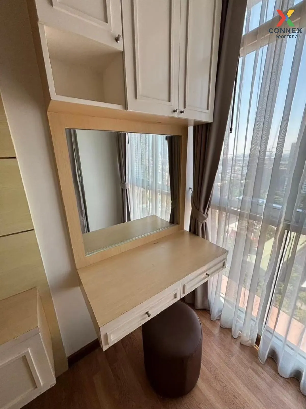 For Rent Condo , The Coast Bangkok , BTS-Bang Na , Bang Na , Bang