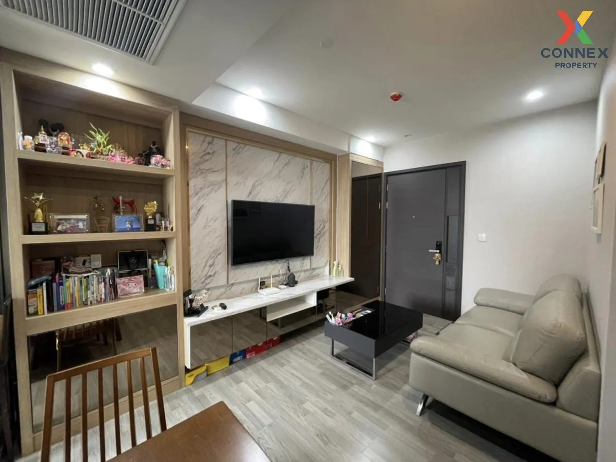 For Rent Condo , The Room Rama 4 , MRT-Hua Lamphong , Rong Mueang 1