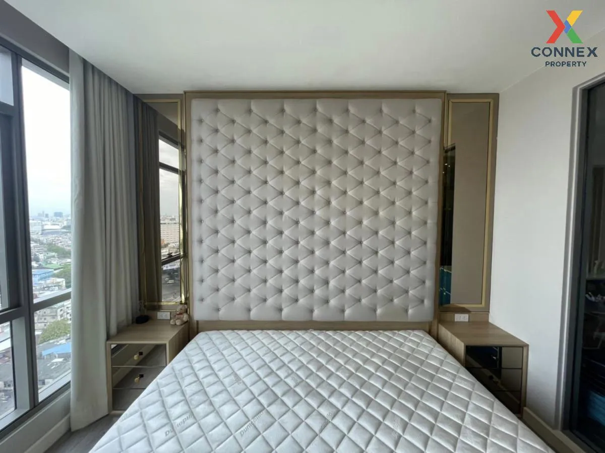 For Rent Condo , The Room Rama 4 , MRT-Hua Lamphong , Rong Mueang 4