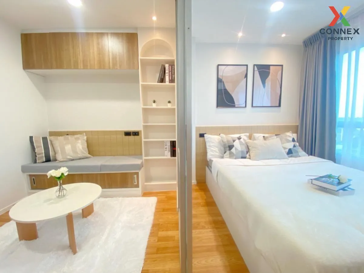 For Sale Condo , LUMPINI PARK NAWAMIN-SI BURAPHA , Khlong Kum , B For Sale Condo , LUMPINI PARK NAWAMIN-SI BURAPHA , Khlong Kum , B 1