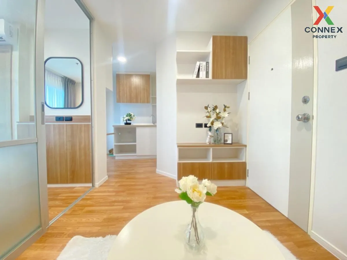 For Sale Condo , LUMPINI PARK NAWAMIN-SI BURAPHA , Khlong Kum , B For Sale Condo , LUMPINI PARK NAWAMIN-SI BURAPHA , Khlong Kum , B 2