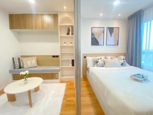 For Sale Condo , LUMPINI PARK NAWAMIN-SI BURAPHA , Khlong Kum , Bung Kum , Bangkok , CX-99812 For Sale Condo , LUMPINI PARK NAWAMIN-SI BURAPHA , Khlong Kum , Bung Kum , Bangkok , CX-99812
