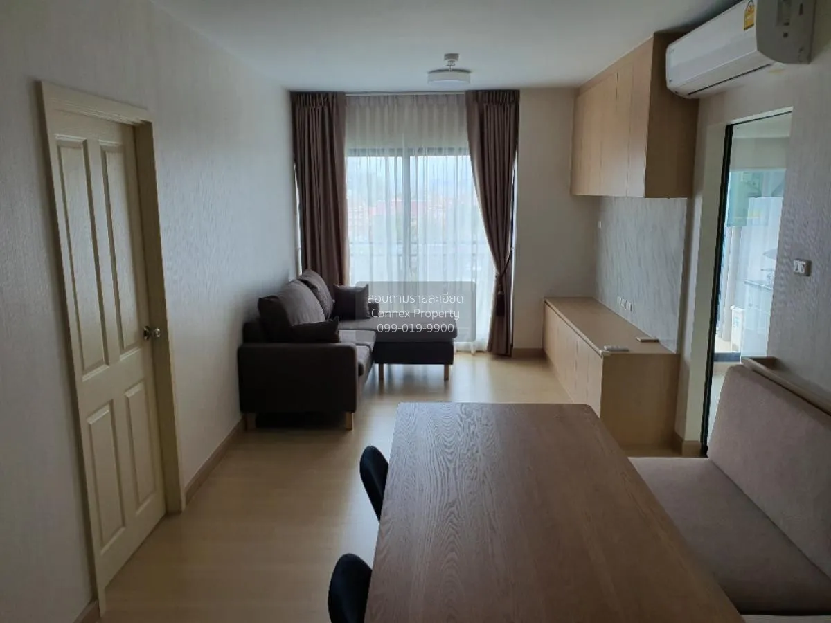 ขายคอนโด  ศุภาลัย ซิตี้ รีสอร์ท พระราม 8 MRT-บางยี่ขัน บางยี่ขัน  1