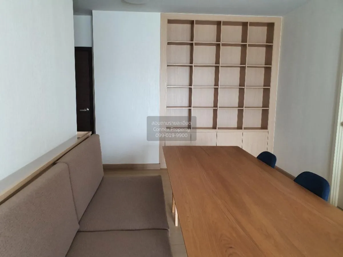 ขายคอนโด  ศุภาลัย ซิตี้ รีสอร์ท พระราม 8 MRT-บางยี่ขัน บางยี่ขัน  3