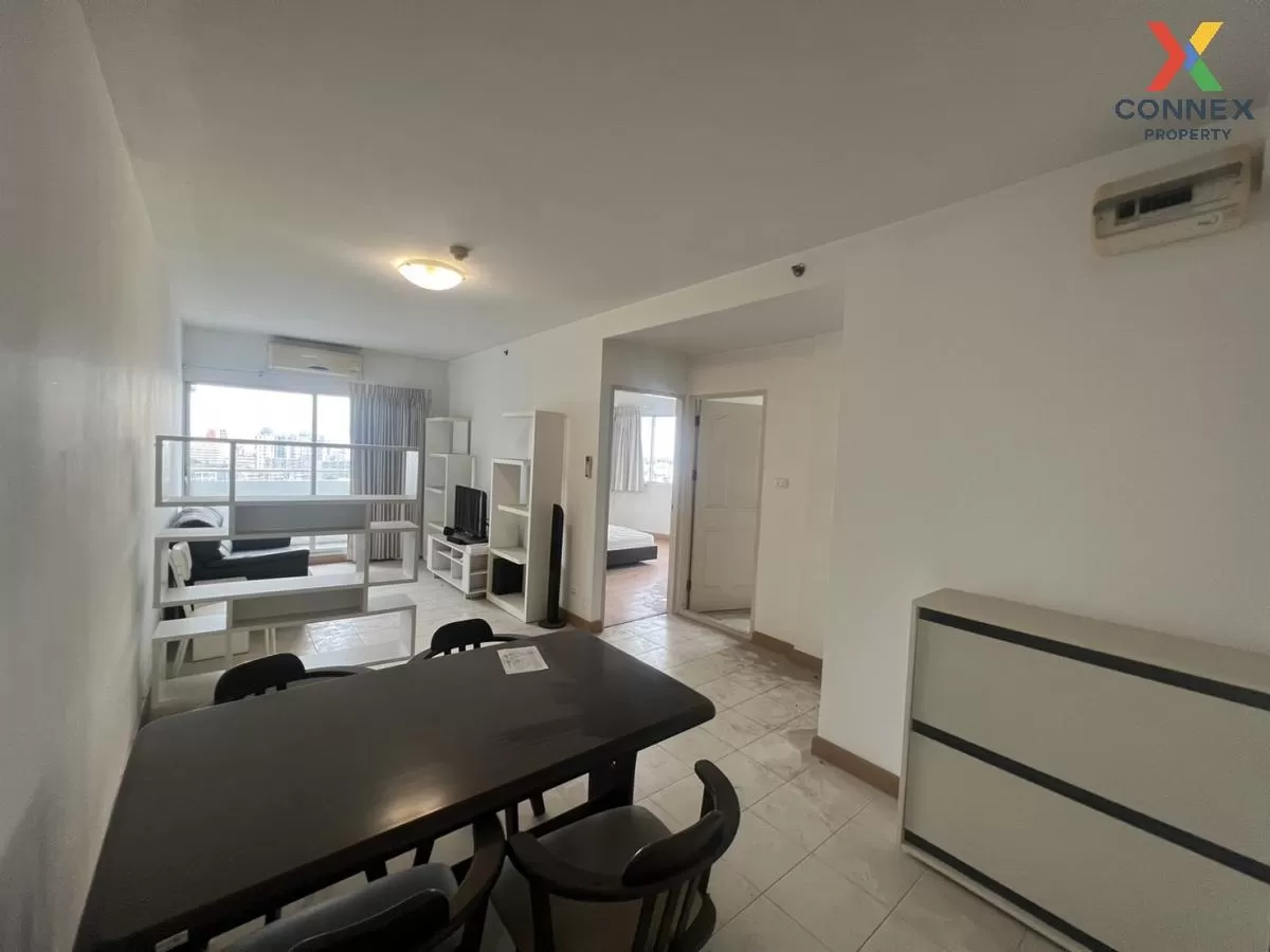 เช่าคอนโด  ซิตี้โฮม สุขุมวิท 101 BTS-อุดมสุข บางนา เขต บางนา กรุง 2