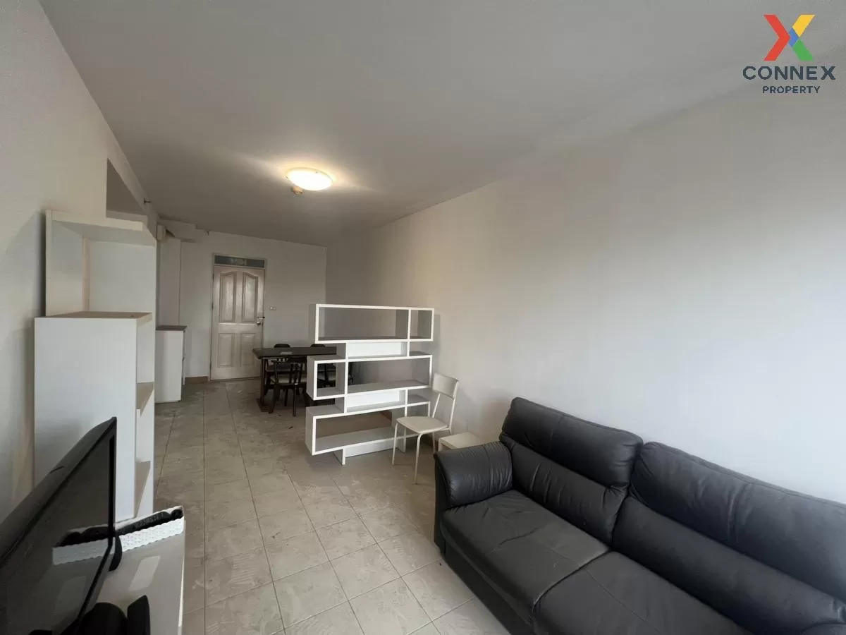 เช่าคอนโด  ซิตี้โฮม สุขุมวิท 101 BTS-อุดมสุข บางนา เขต บางนา กรุง