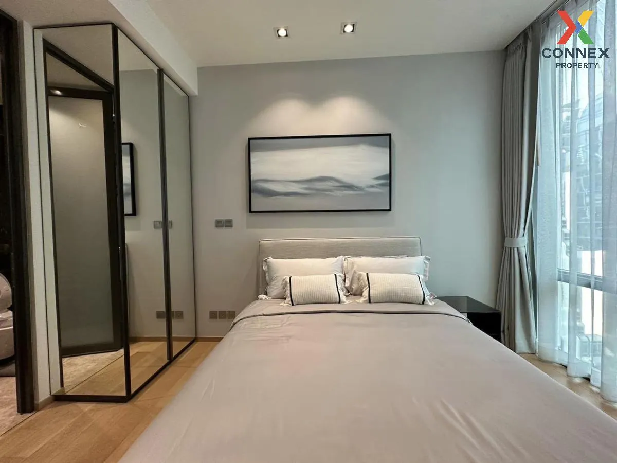 เช่าคอนโด  28 ชิดลม BTS-ชิดลม ลุมพินี เขต ปทุมวัน กรุงเทพ CX-9982 4