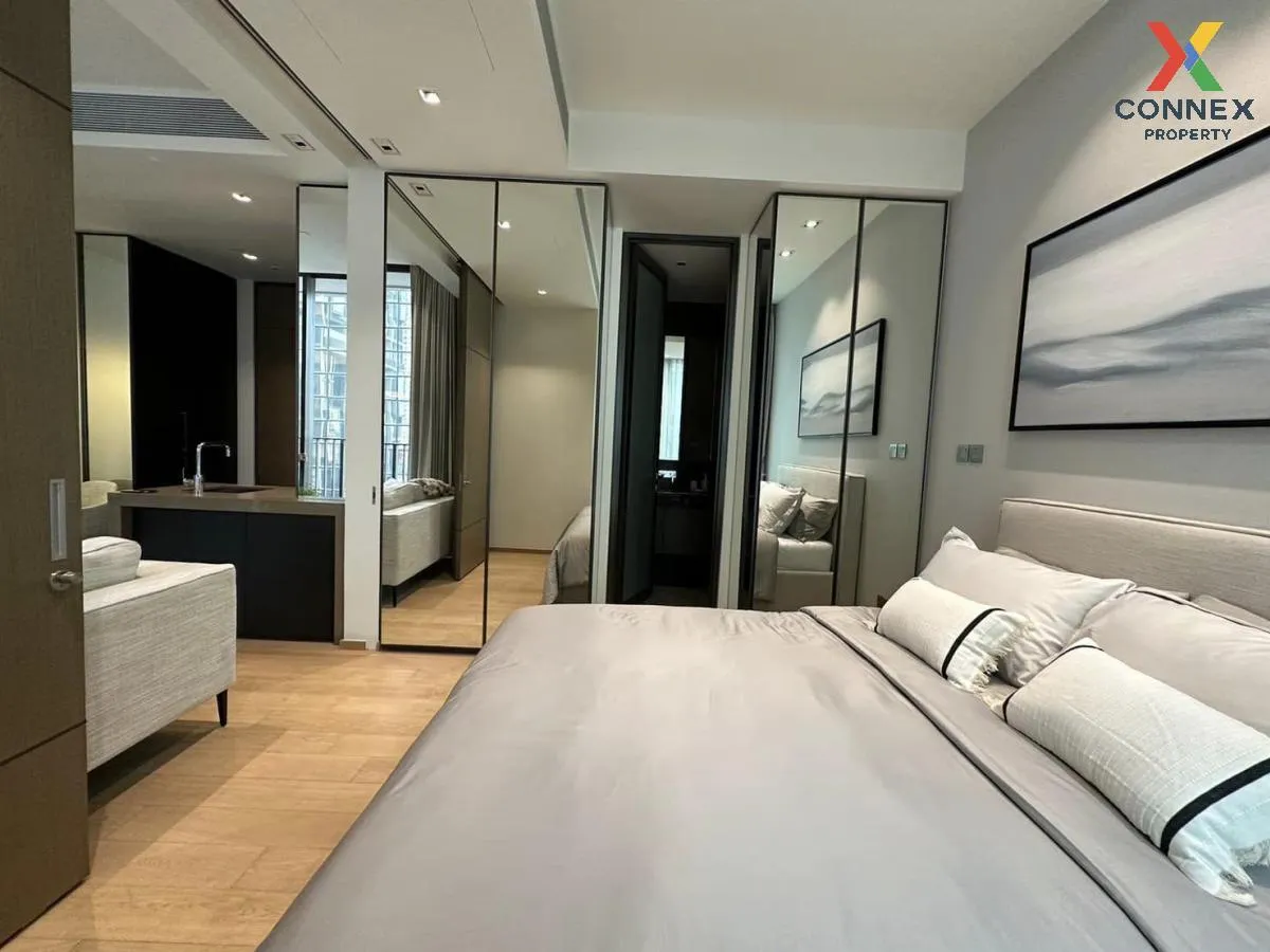 เช่าคอนโด  28 ชิดลม BTS-ชิดลม ลุมพินี เขต ปทุมวัน กรุงเทพ CX-9982