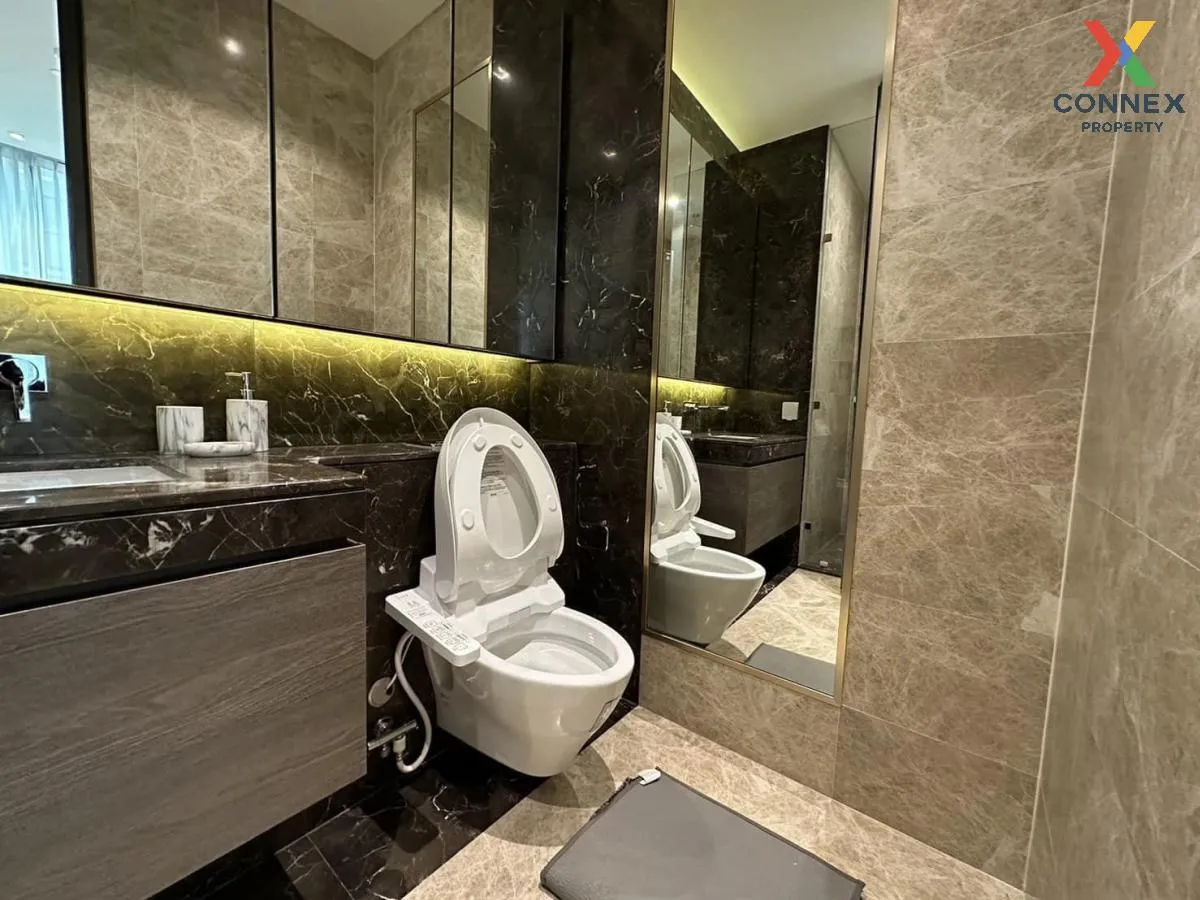 เช่าคอนโด  28 ชิดลม BTS-ชิดลม ลุมพินี เขต ปทุมวัน กรุงเทพ CX-9982